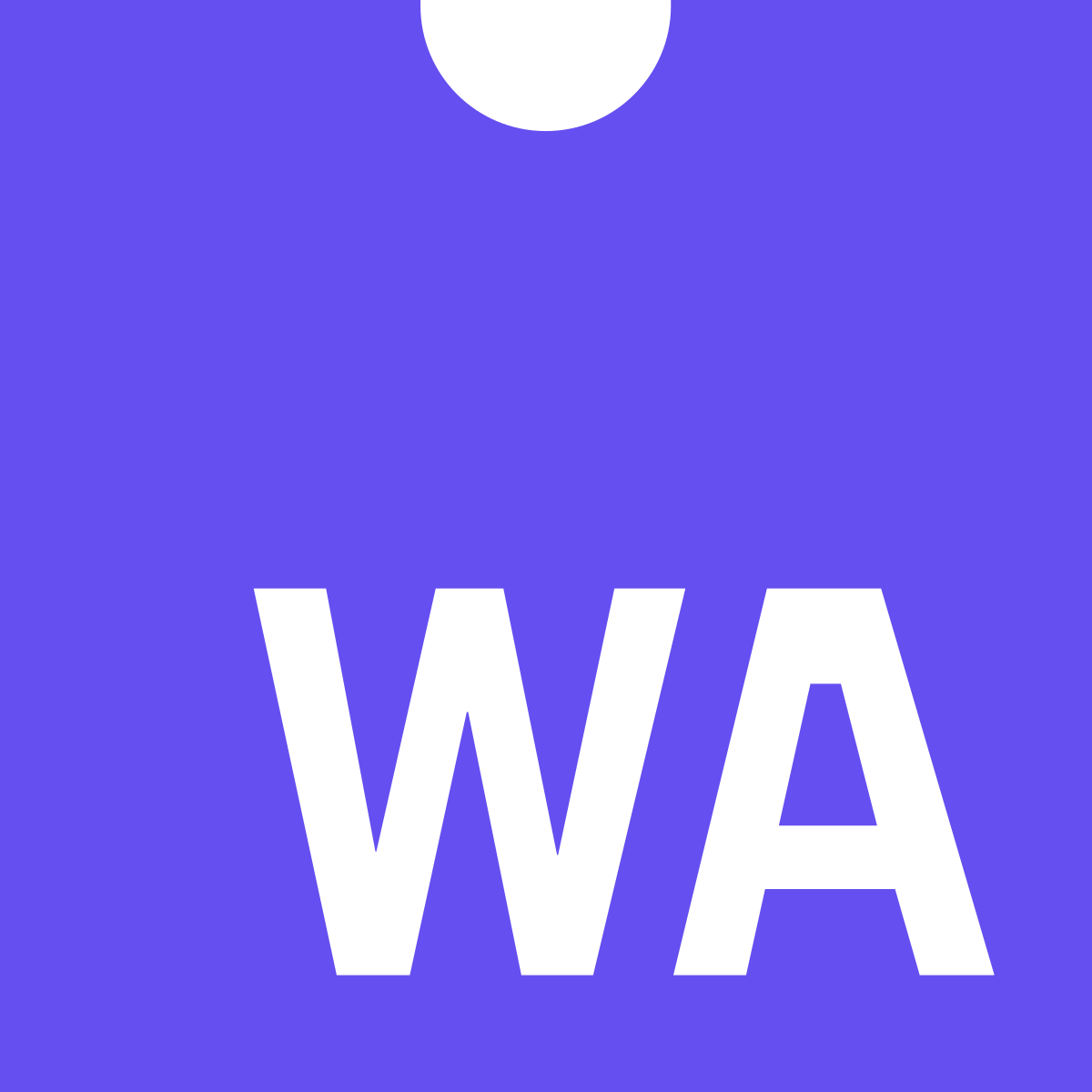 WASM - WebAssembly
